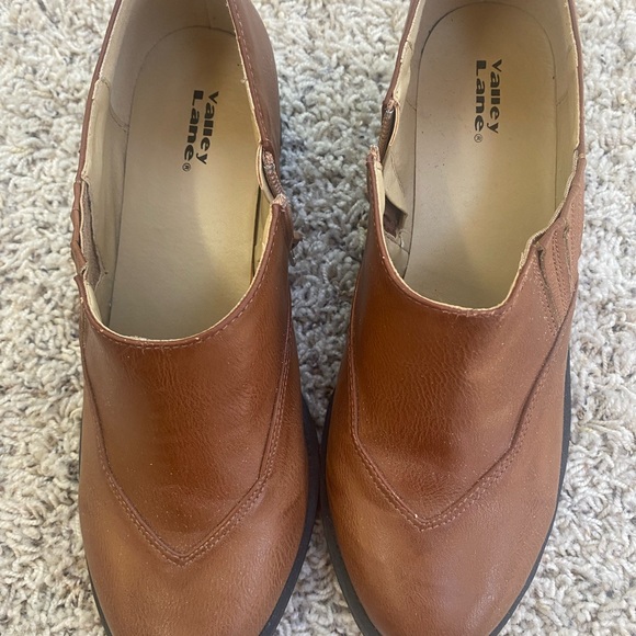 Comfortable low cut bootie size 7.5 - Picture 4 of 7